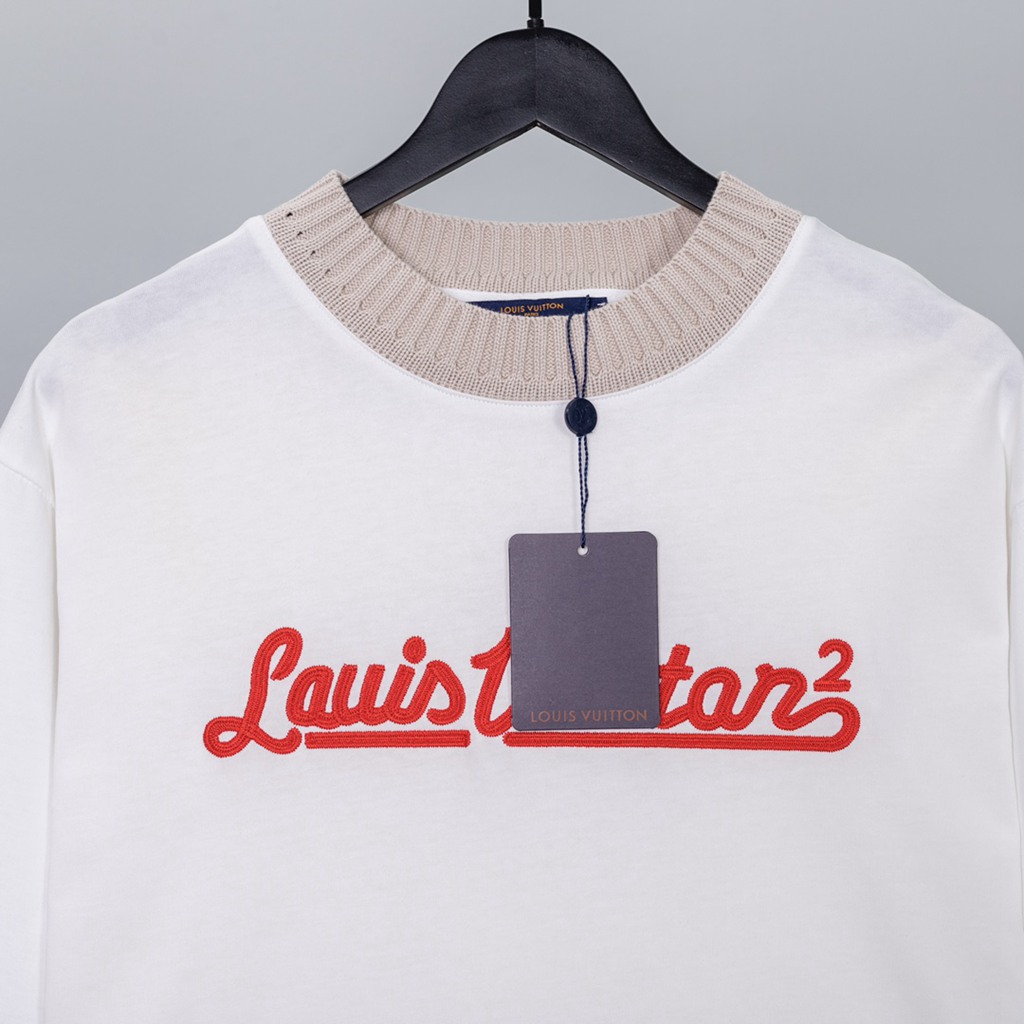 Loui* Vuitto* T-shirt